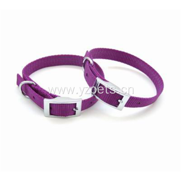 Popular adjustable thick fashion fancy dog collar